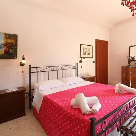 Belmonte Apartament *