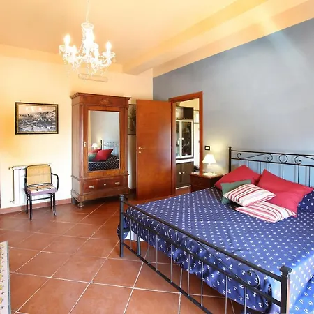 Apartament Belmonte Castelmola