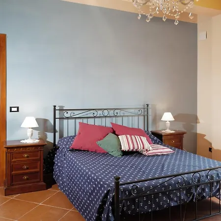Apartament Belmonte
