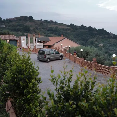 Apartament Belmonte