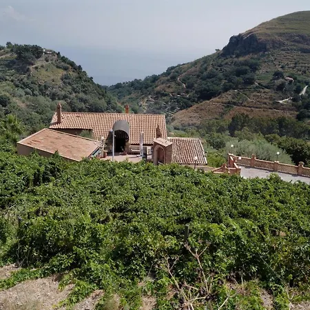 Apartament Belmonte