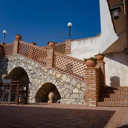 Belmonte Apartament Castelmola