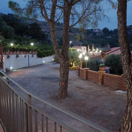Belmonte Apartament Castelmola