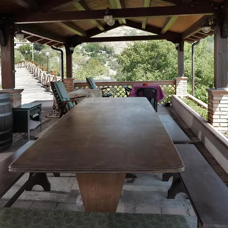 Belmonte Apartament Castelmola