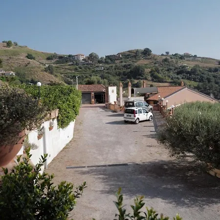 Belmonte Castelmola