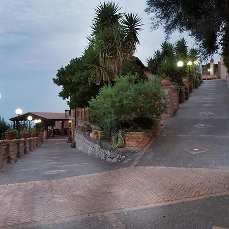 Belmonte Castelmola