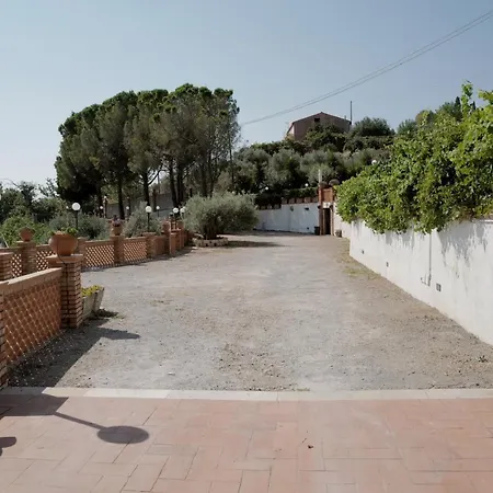 Apartament Belmonte