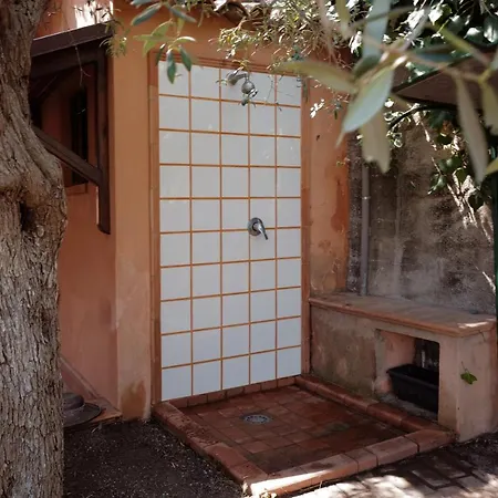 Apartament Belmonte Castelmola