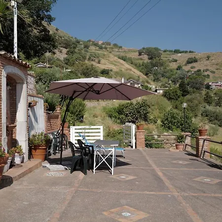 Apartament Belmonte
