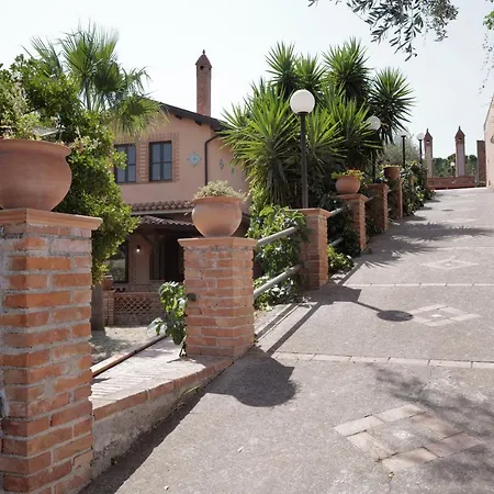 Belmonte Apartament *