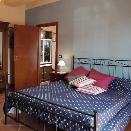 Apartament Belmonte