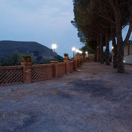 Apartament Belmonte